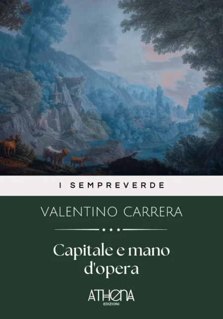 Capitale e mano d'opera